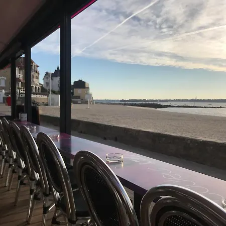 Appartement Beach 5 Mins Away 35 M2 Private Parking *