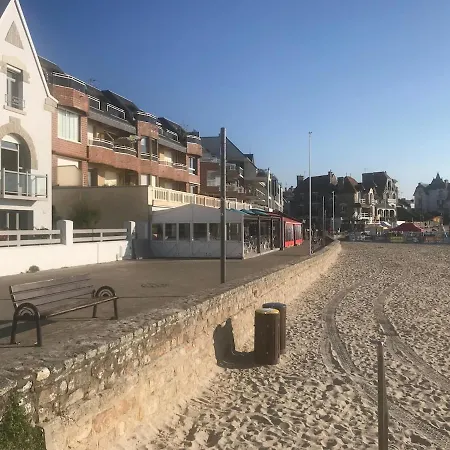 Appartement Beach 5 Mins Away 35 M2 Private Parking Mellet