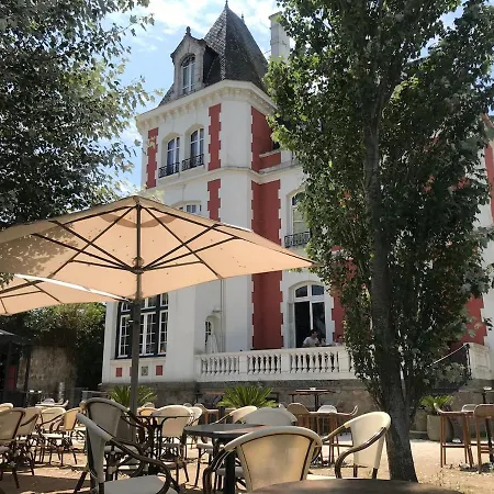 Beach 5 Mins Away 35 M2 Private Parking * Mellet